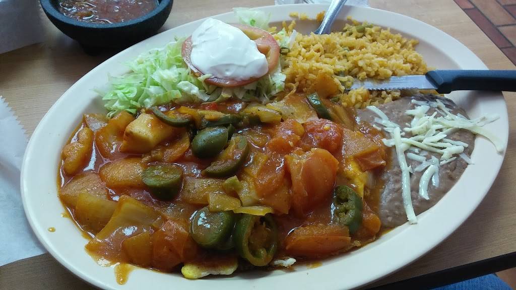 Azteca Restaurant | restaurant | 346 N Seymour Ave, Mundelein, IL 60060, USA | 8475660001 OR +1 847-566-0001