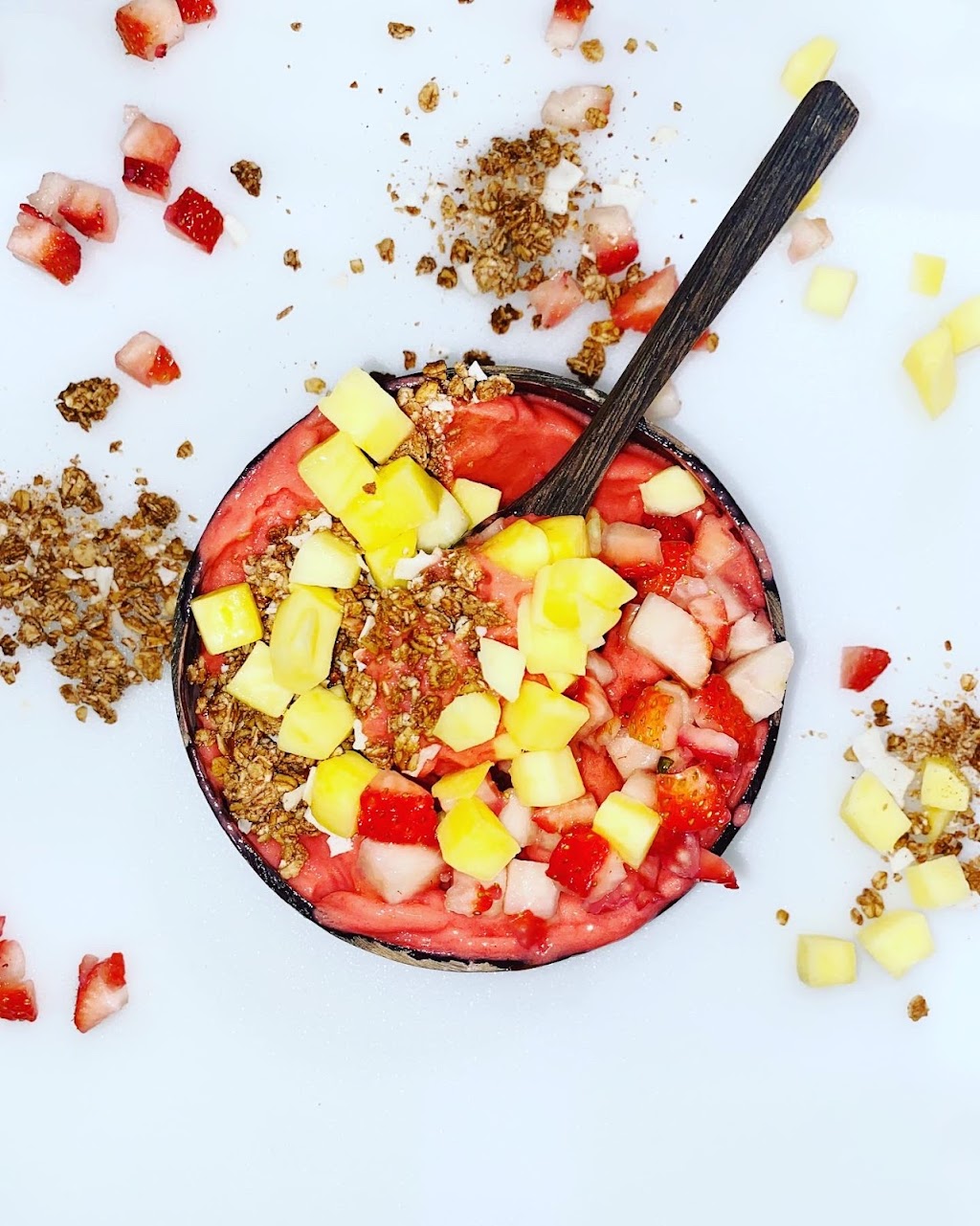 Coco Shack | cafe | 22701 Michigan Ave, Dearborn, MI 48124, USA | 3134293527 OR +1 313-429-3527