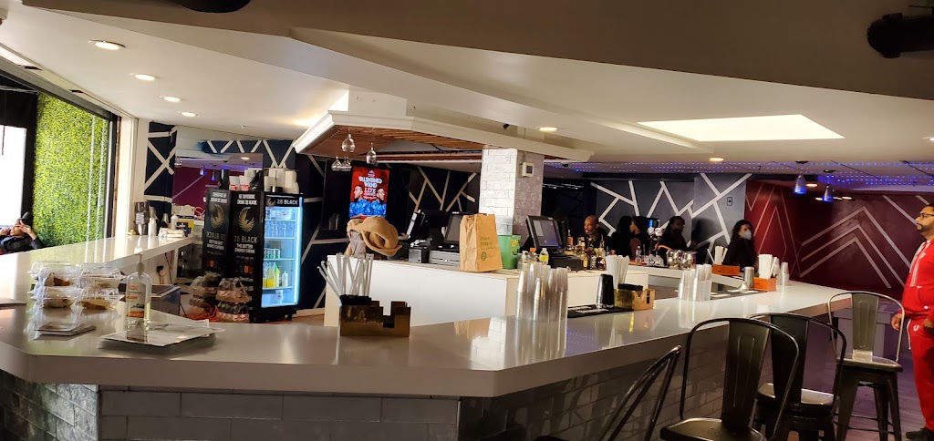 Salt and Pepper Kitchen | restaurant | 50 Upper Alabama St Suite 232, Atlanta, GA 30303, USA | 7705687114 OR +1 770-568-7114