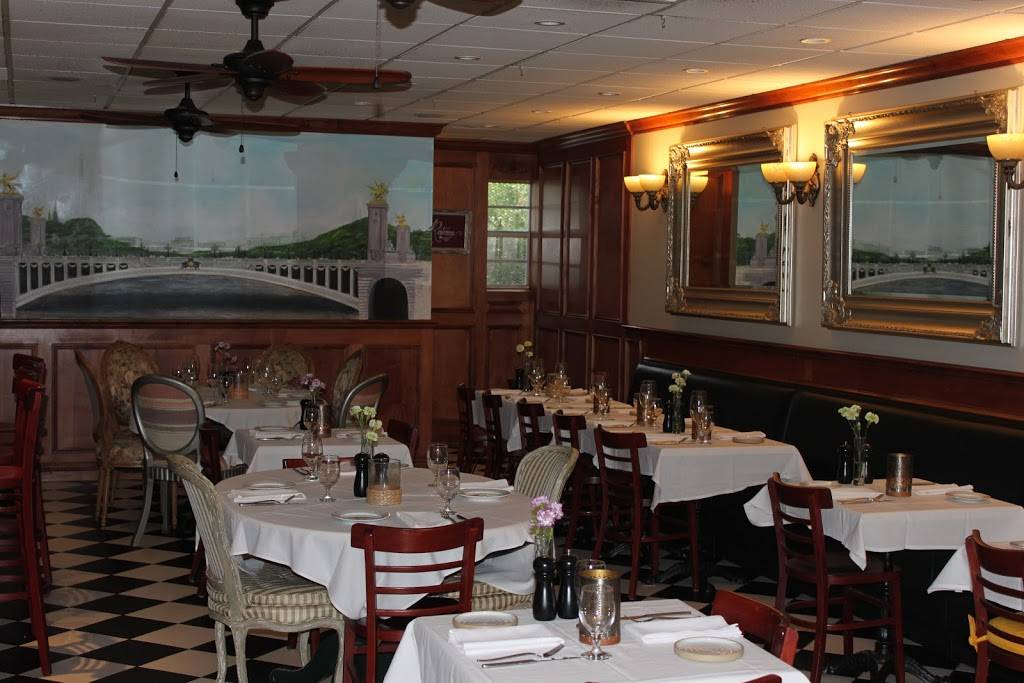 Dayanes Bistro | restaurant | 516 Lucerne Ave, Lake Worth, FL 33460, USA | 5615330840 OR +1 561-533-0840