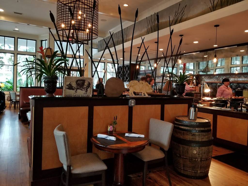 Buffalos | restaurant | 19 Village Park Square, Bluffton, SC 29910, USA | 8437066630 OR +1 843-706-6630