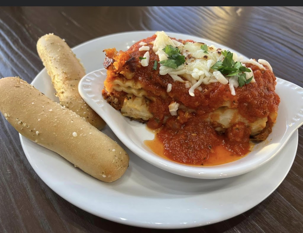 Fourth Street Fusion | restaurant | 105 E 4th St, Emmett, ID 83617, USA | 2083694585 OR +1 208-369-4585