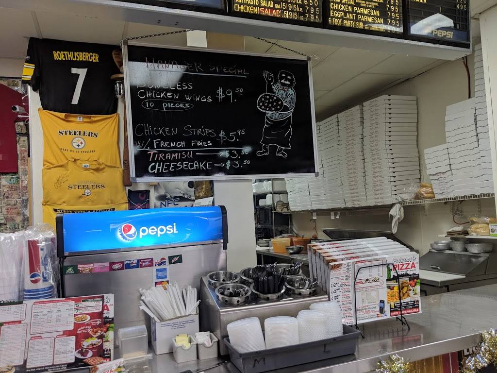 Palermos Pizza | restaurant | 9024 W Thomas Rd, Phoenix, AZ 85037, USA | 6237726688 OR +1 623-772-6688