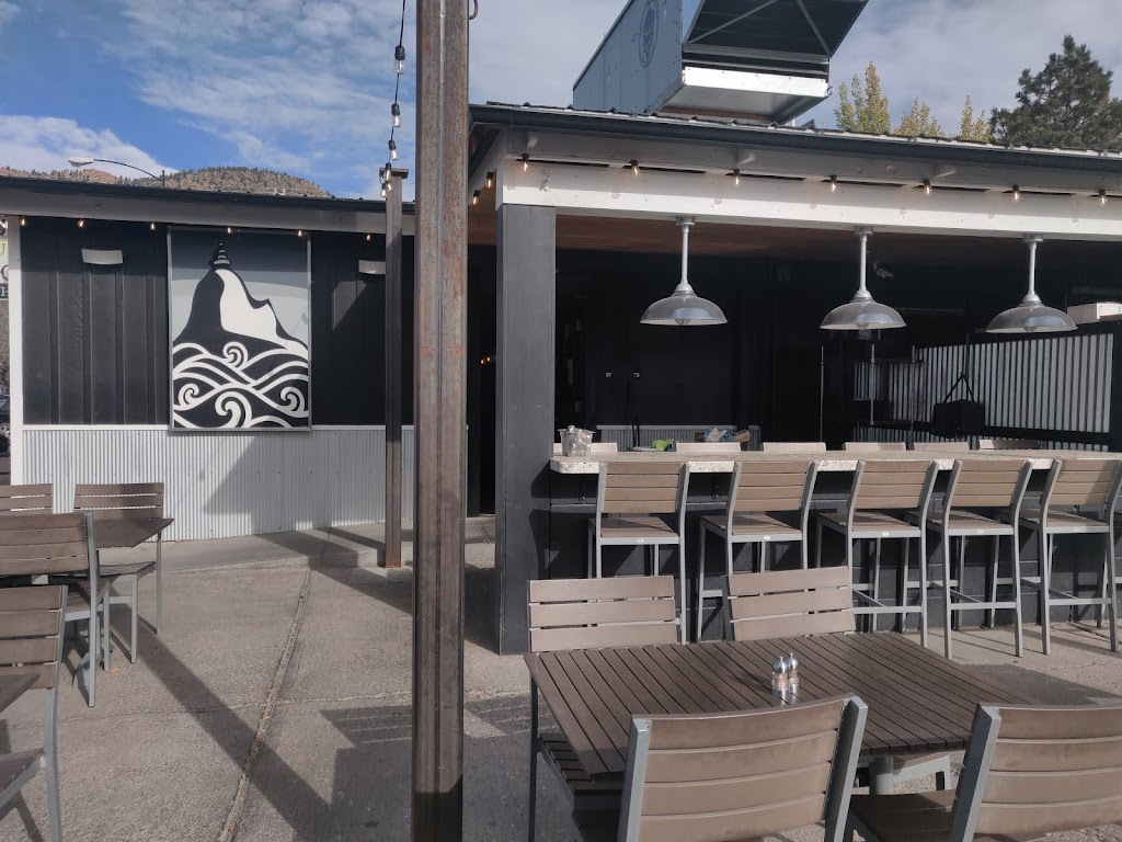 House Rock Kitchen | restaurant | 421 E Main St, Buena Vista, CO 81211, USA | 7199662326 OR +1 719-966-2326