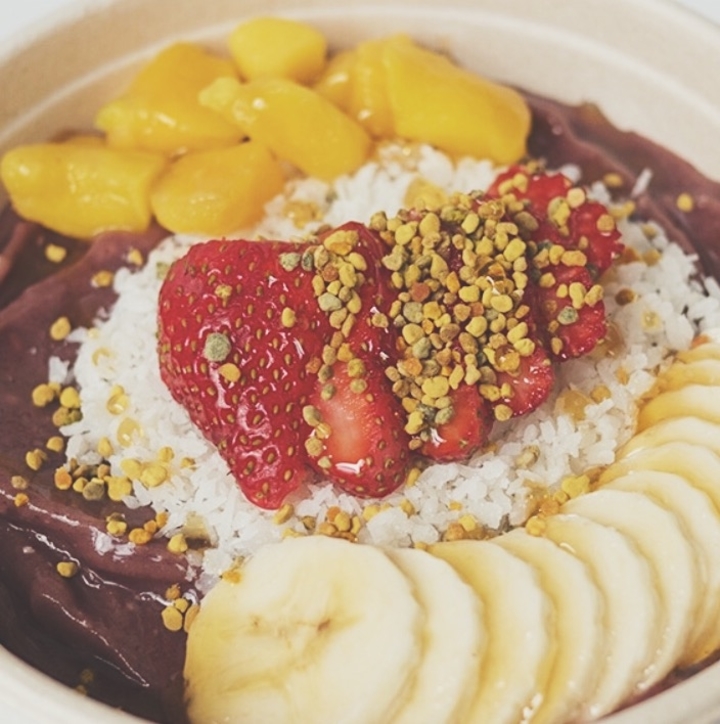 Robeks Fresh Juices & Smoothies | restaurant | CSULB Student Union, 1212 N Bellflower Blvd, Long Beach, CA 90815, USA | 5629613645 OR +1 562-961-3645