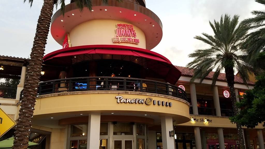 Brother Jimmys BBQ | restaurant | 700 S Rosemary Ave #232, West Palm Beach, FL 33401, USA | 5616195604 OR +1 561-619-5604