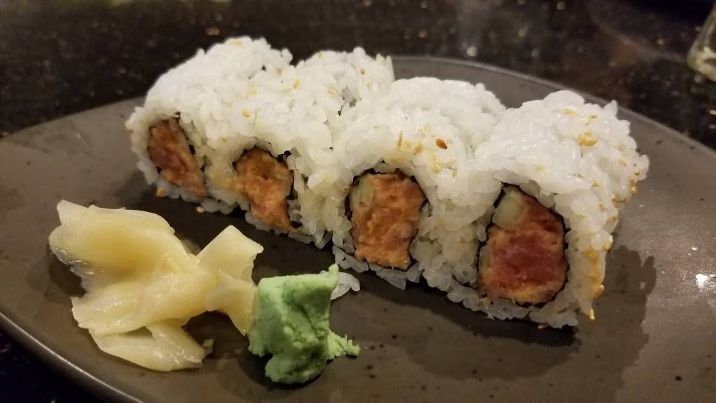 Hibachi of Downingtown | restaurant | 985 E Lancaster Ave, Downingtown, PA 19335, USA | 6105182910 OR +1 610-518-2910