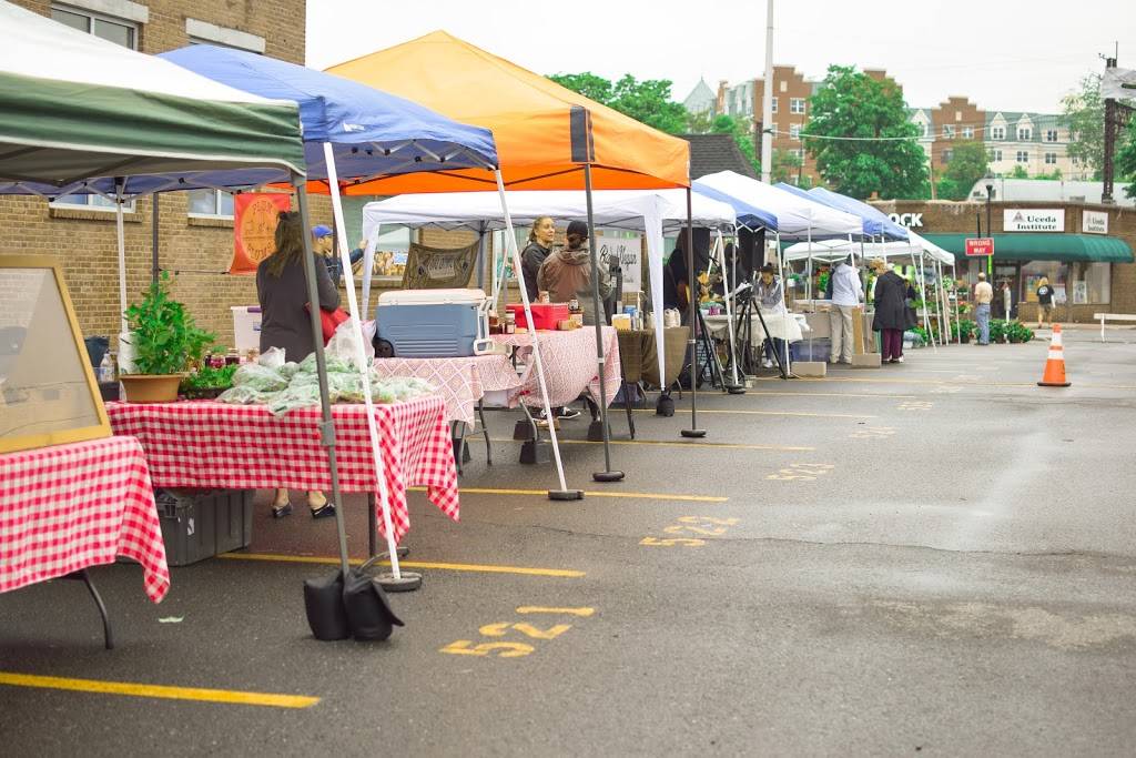 Port Chester Farmers Market | restaurant | 23-37 Highland St, Port Chester, NY 10573, USA | 9142811272 OR +1 914-281-1272