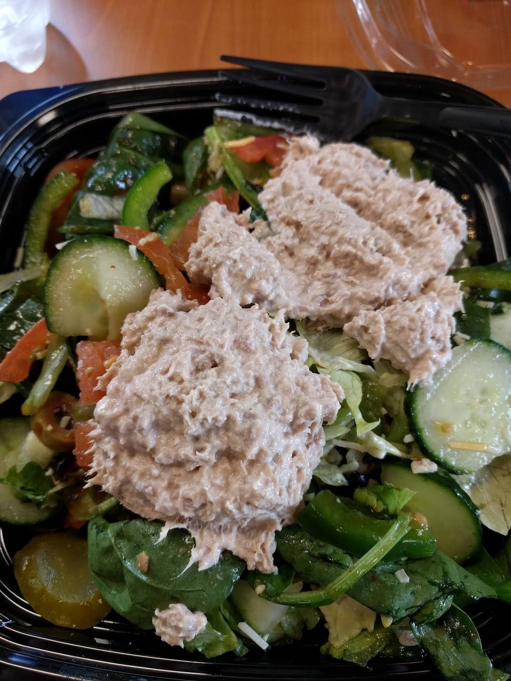 Subway | restaurant | 197 Albert St S, Southampton, ON N0H 2L0, Canada | 5197979999 OR +1 519-797-9999