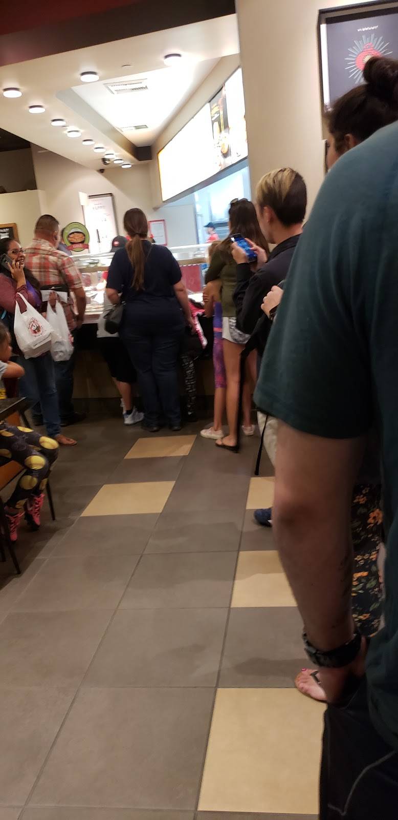 Panda Express | meal takeaway | 2260 S. Azusa Avenue, West Covina, CA 91792, USA | 6269650013 OR +1 626-965-0013