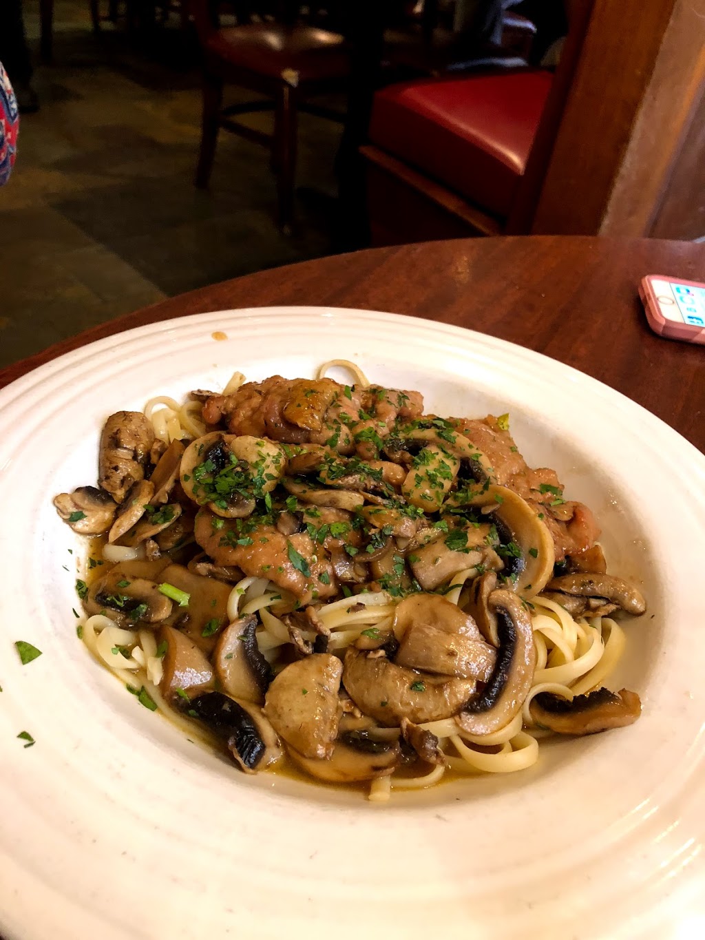 Lo Contes | restaurant | 114-116 Salem St, Boston, MA 02113, USA | 6177203550 OR +1 617-720-3550