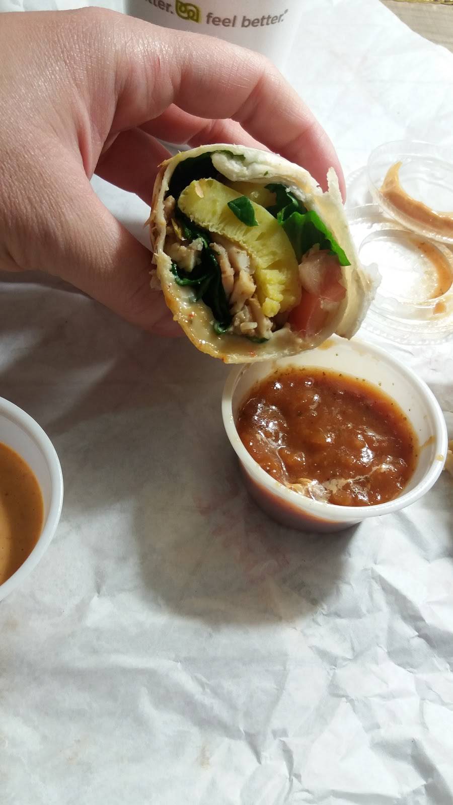 Tropical Smoothie Cafe | restaurant | 7159 Philips Hwy Unit #5, Jacksonville, FL 32256, USA | 9043329555 OR +1 904-332-9555