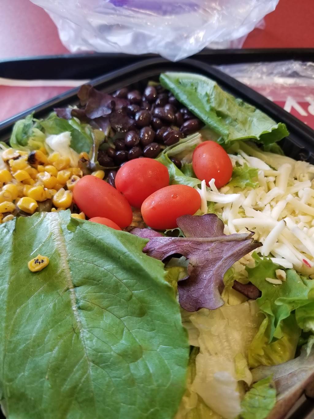 Jack in the Box | restaurant | 107 E Camp Wisdom Rd, Duncanville, TX 75116, USA | 9722835664 OR +1 972-283-5664