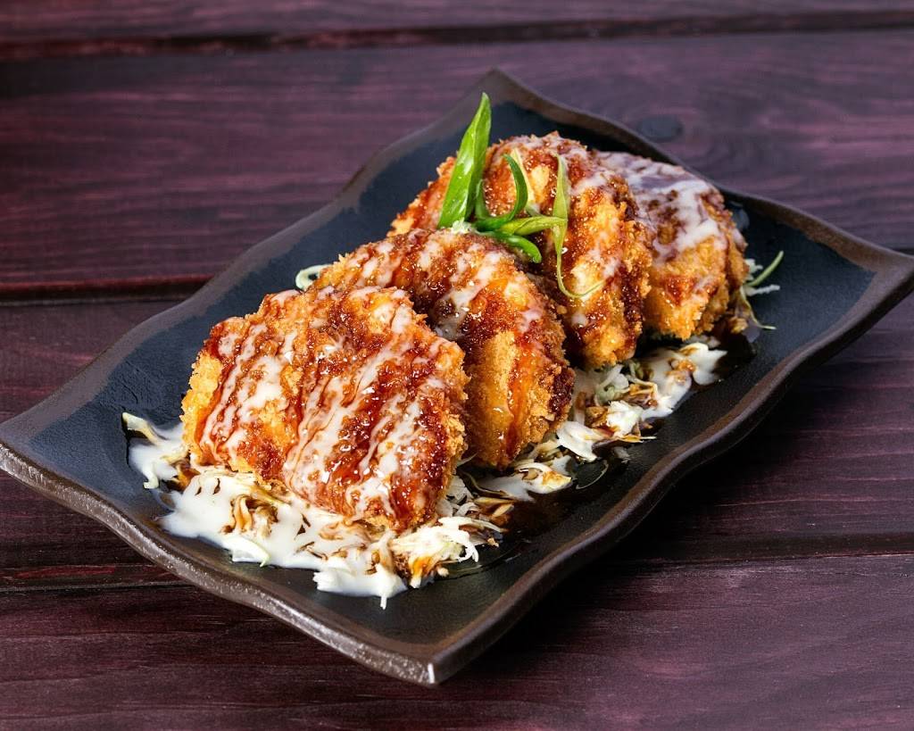 Kenjis Ramen & Grill | restaurant | 204 SE Park Plaza Dr Suite 103, Vancouver, WA 98684, USA | 3609846744 OR +1 360-984-6744