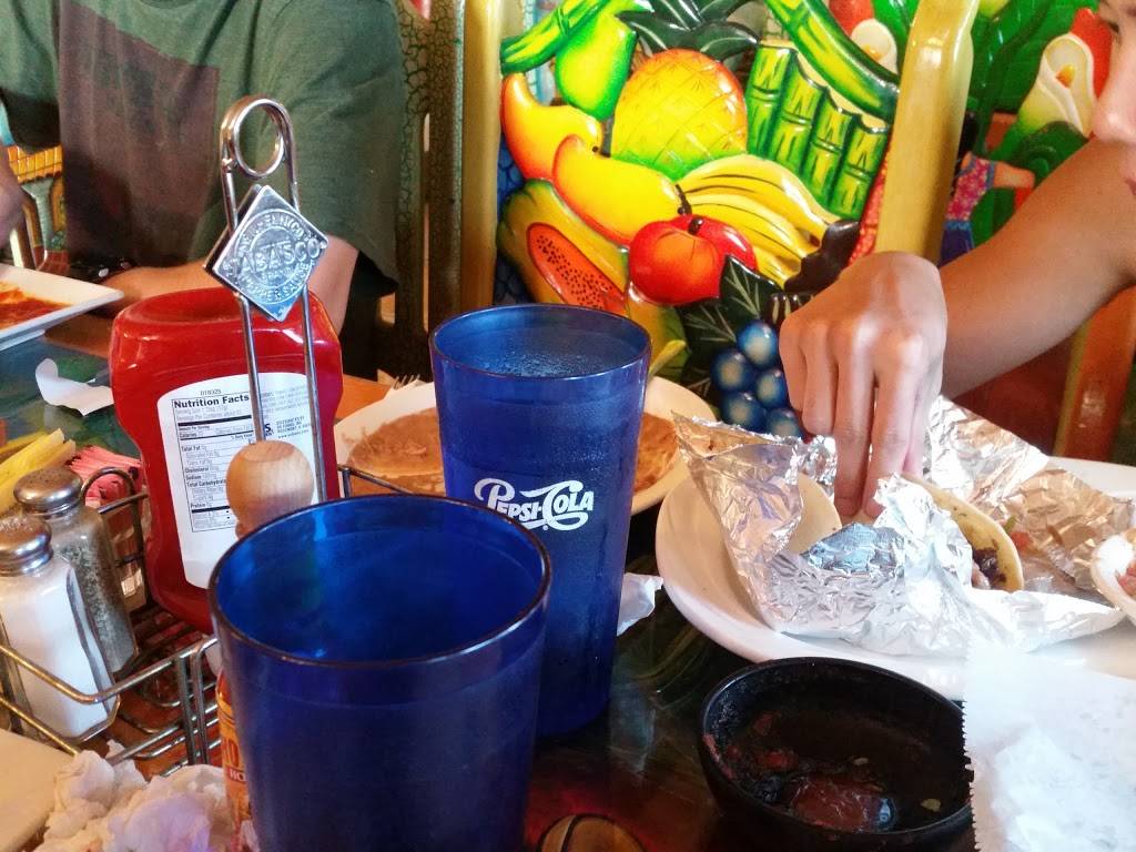 El Camino Real Mexican Bar & Grill | restaurant | 20 Carol Rd, Winchester, KY 40391, USA | 8597379179 OR +1 859-737-9179