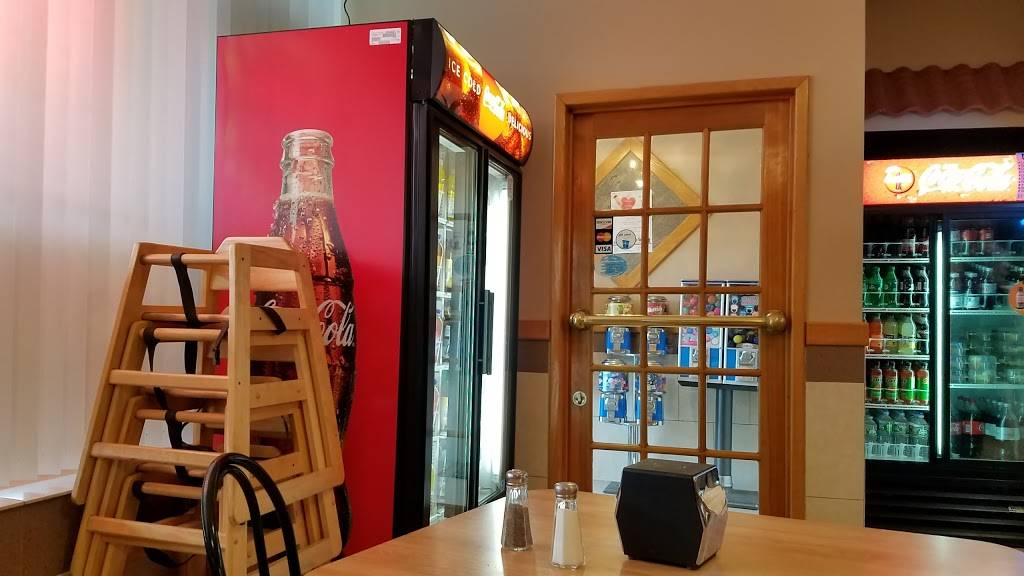 Franks Pizza | restaurant | 5762 Berkshire Valley Rd, Oak Ridge, NJ 07438, USA | 9732085700 OR +1 973-208-5700