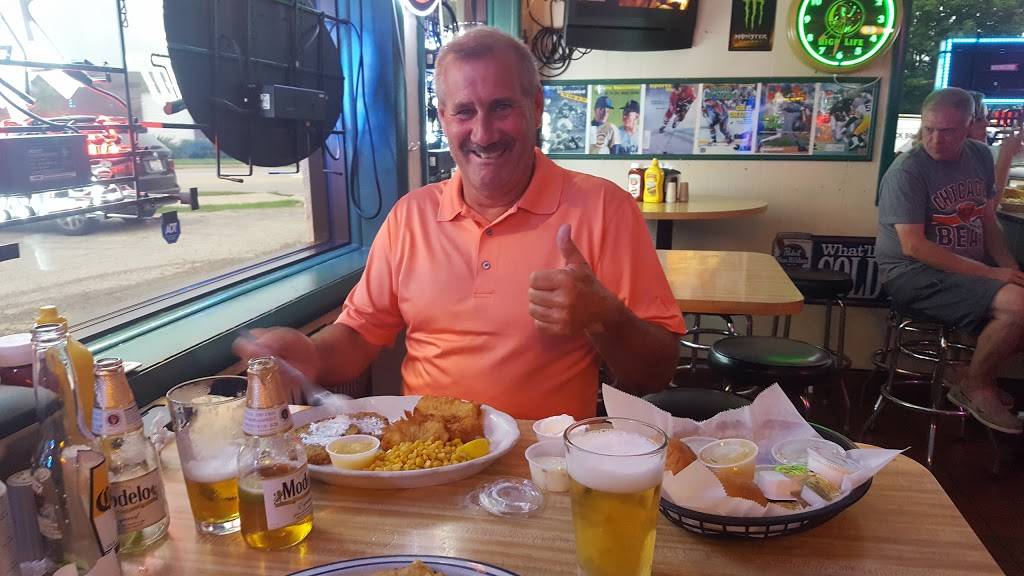 Colemans Crystal Lake Bar | restaurant | 7608 S Virginia Rd, Crystal Lake, IL 60014, USA | 8154449390 OR +1 815-444-9390