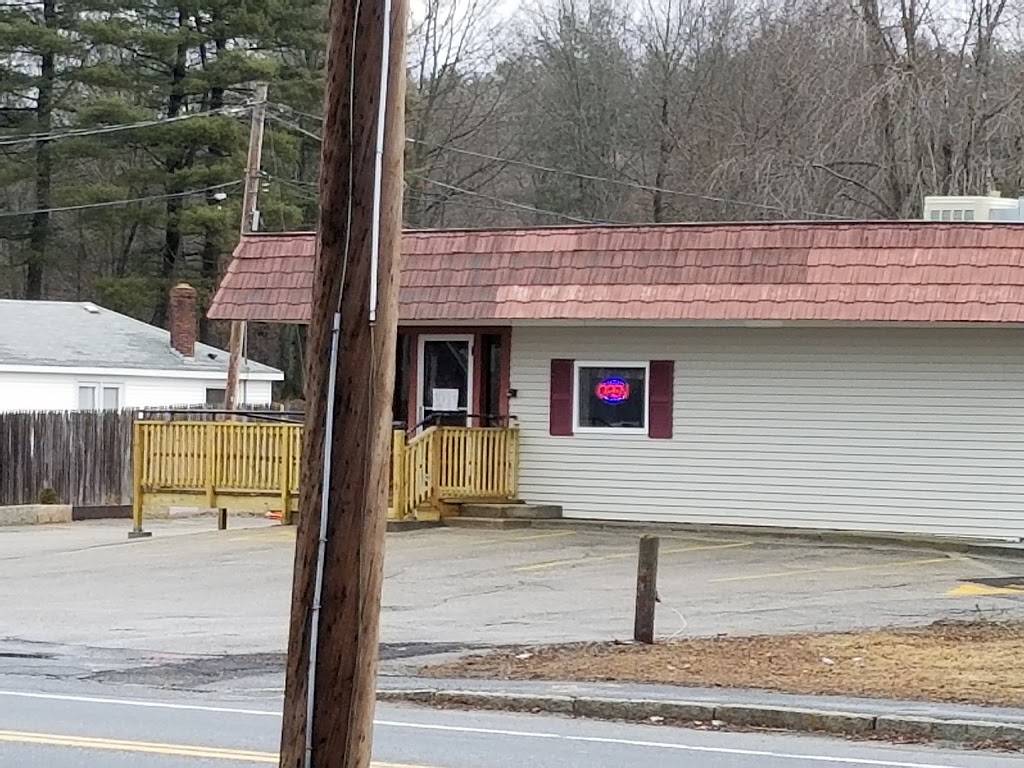 Asia Kitchen | restaurant | 390 Main St, Oxford, MA 01540, USA | 5087316918 OR +1 508-731-6918