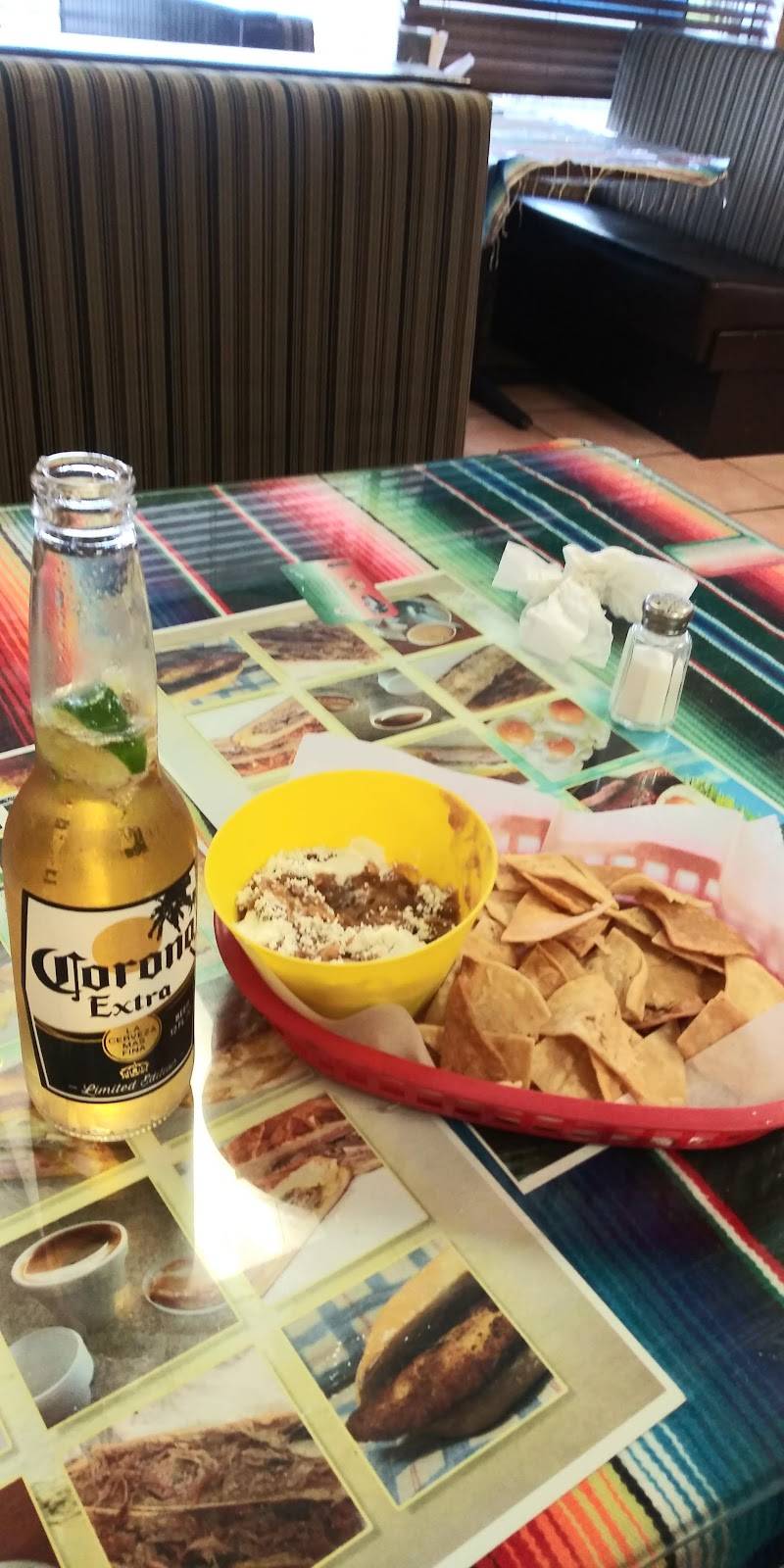 Antojitos Mexicanos | restaurant | 3943 Davie Blvd, Fort Lauderdale, FL 33312, USA | 9547919908 OR +1 954-791-9908