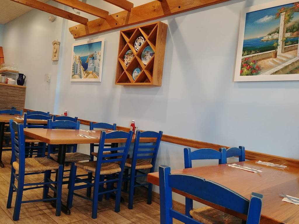 The Greek Village | restaurant | 254 Livingston St, Northvale, NJ 07647, USA | 2017508570 OR +1 201-750-8570