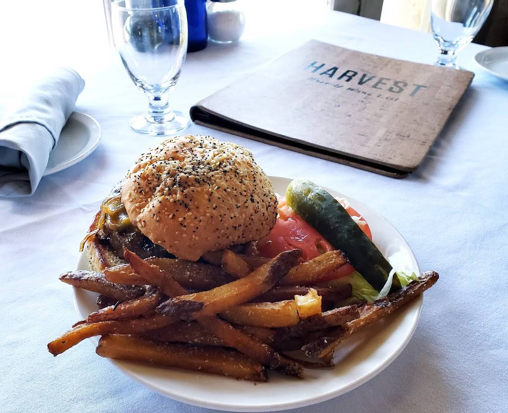 Harvest Restaurant At Mountain Lake Lodge | restaurant | 115 Hotel Cir, Pembroke, VA 24136, USA | 5406267121 OR +1 540-626-7121