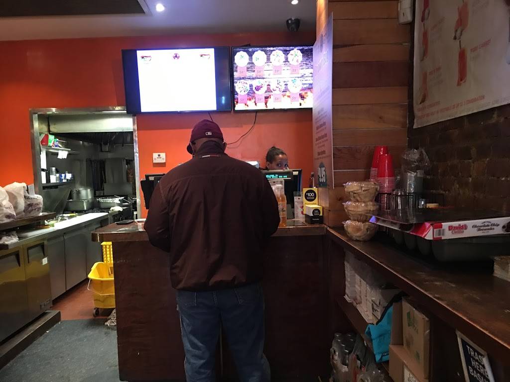 Pita Grill | meal takeaway | 441 3rd Ave, New York, NY 10016, USA | 6469048349 OR +1 646-904-8349