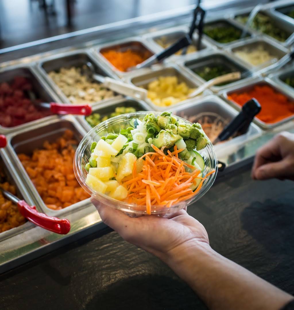 Poke Bros. | restaurant | 2414 Elliston Pl, Nashville, TN 37203, USA | 6156477117 OR +1 615-647-7117