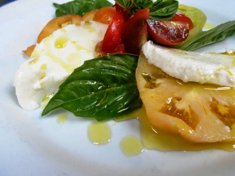 Pane e Bene | restaurant | 1620 Post Rd E, Westport, CT 06880, USA | 2032929584 OR +1 203-292-9584