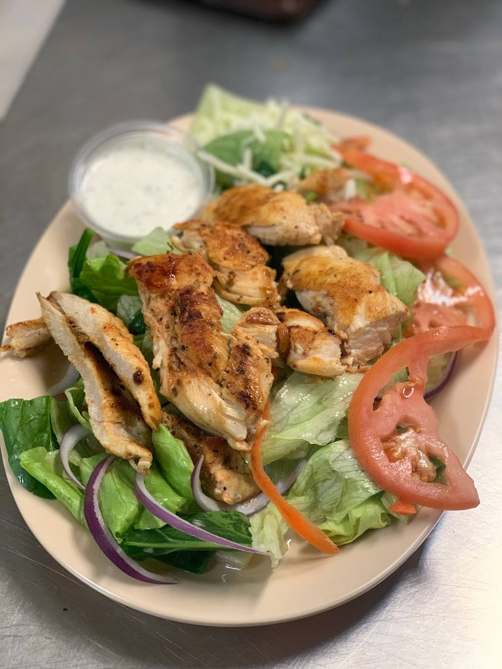 TAQUERIA ROSA & SUL | restaurant | 9853 Garvey Ave, El Monte, CA 91733, USA | 6265349680 OR +1 626-534-9680