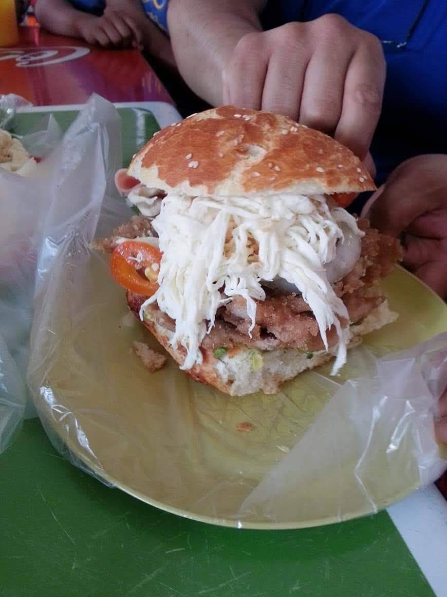 Taqueria Guerrero | restaurant | 1761 Crosby Ave, Bronx, NY 10461, USA | 3472819809 OR +1 347-281-9809