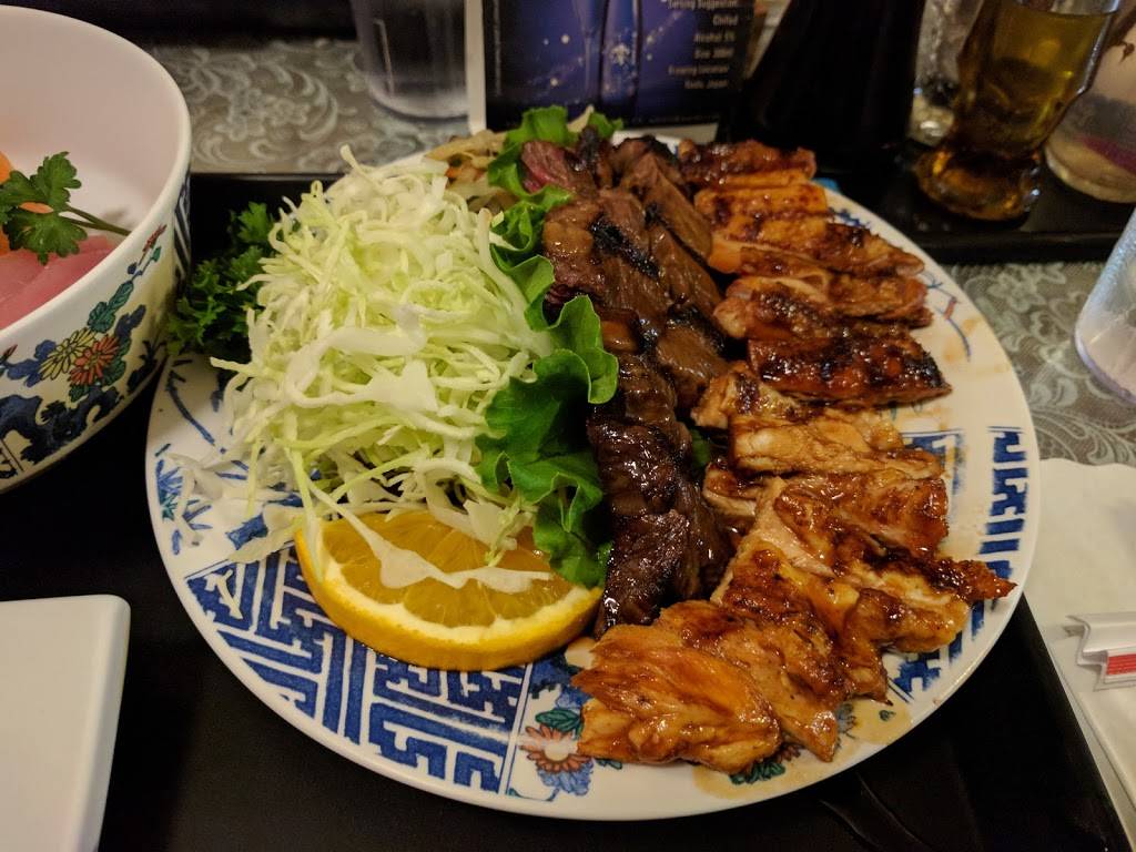 Aki Restaurant | restaurant | 11513 CA-2, Los Angeles, CA 90025, USA | 3104798406 OR +1 310-479-8406