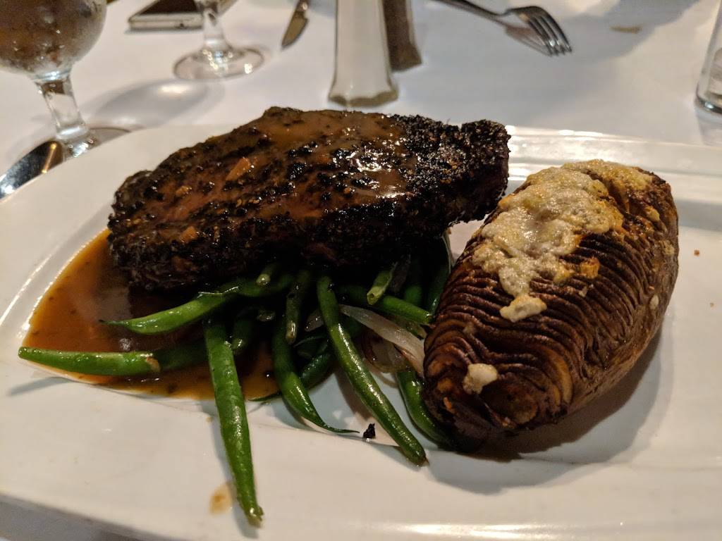 The Wild Goose | restaurant | 75 Main St, Port Washington, NY 11050, USA | 5164415505 OR +1 516-441-5505