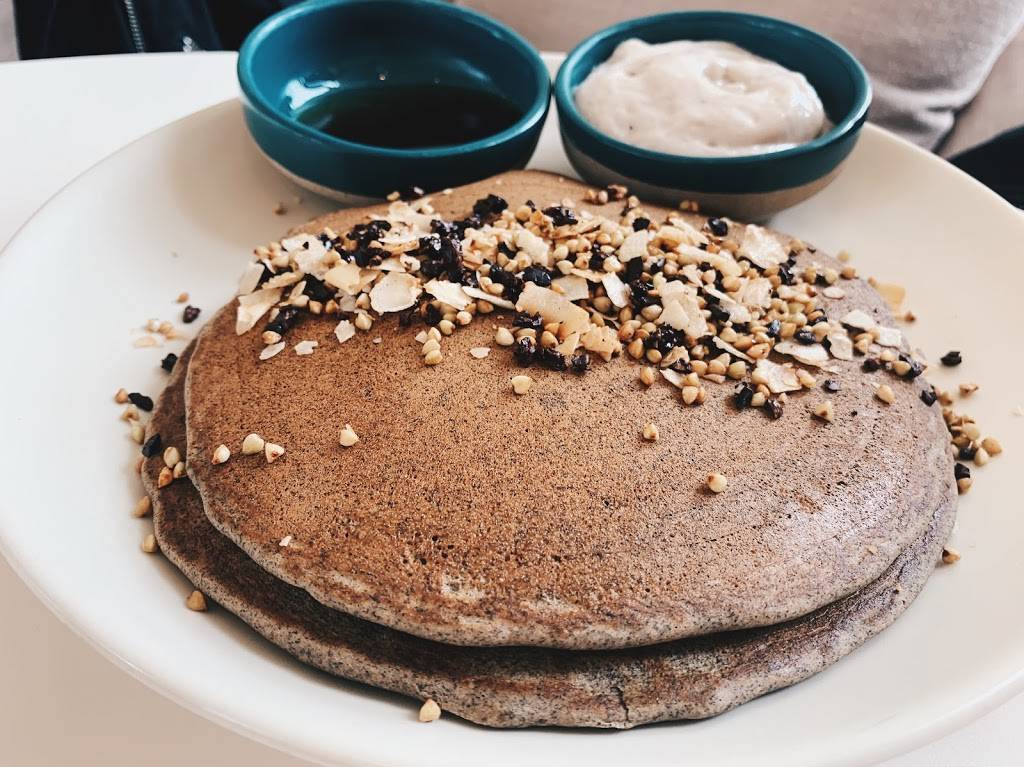 Vibrant | restaurant | 1931 Fairview St, Houston, TX 77006, USA | 8324096423 OR +1 832-409-6423