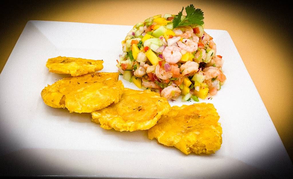 Lechonera Merengue | restaurant | 3260 Vineland Rd #101A, Kissimmee, FL 34746, USA | 4075071937 OR +1 407-507-1937