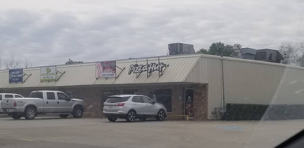 Pizza Hut | meal delivery | 875 Sam Houston Jones Pkwy, Lake Charles, LA 70611, USA | 3378557770 OR +1 337-855-7770