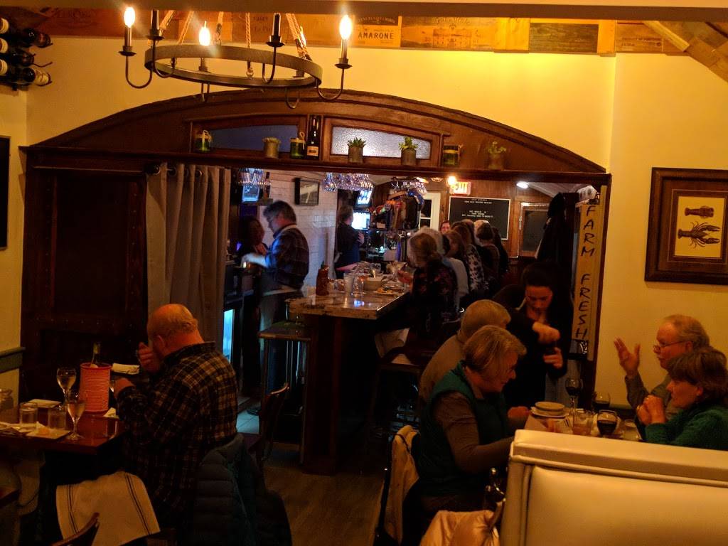 Epic Oyster | restaurant | 70 County Rd, North Falmouth, MA 02556, USA | 5085633742 OR +1 508-563-3742