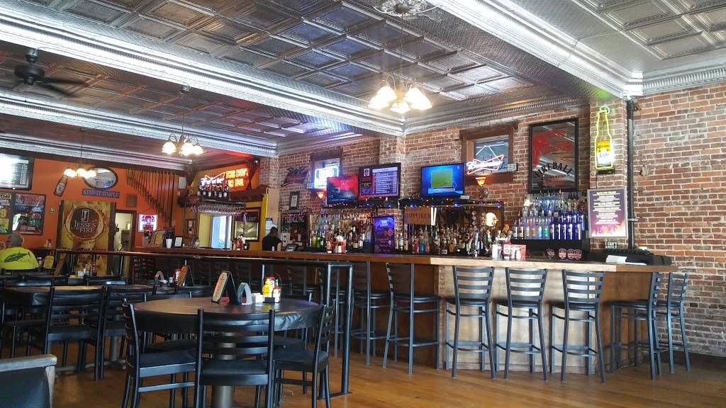 Idle Zone Bar & Grill | restaurant | 3437, 117 E Lake Ave, Auburndale, FL 33823, USA | 8638757932 OR +1 863-875-7932