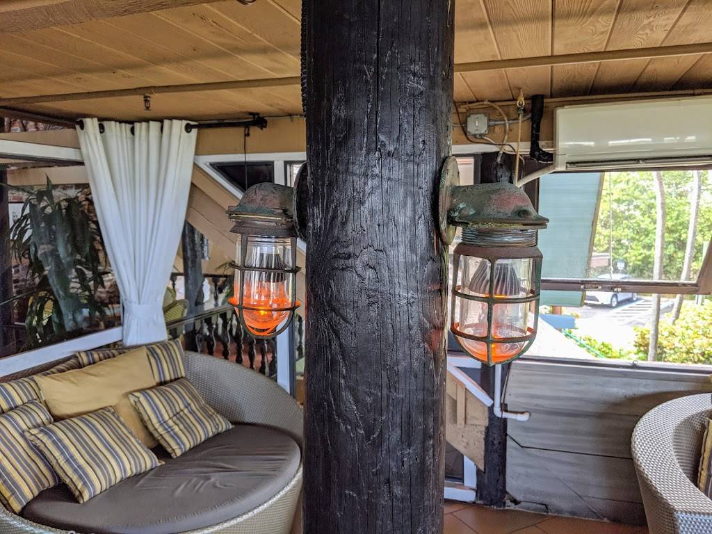 Sea Watch On the Ocean | restaurant | 6002 N Ocean Blvd, Fort Lauderdale, FL 33308, USA | 9547812200 OR +1 954-781-2200