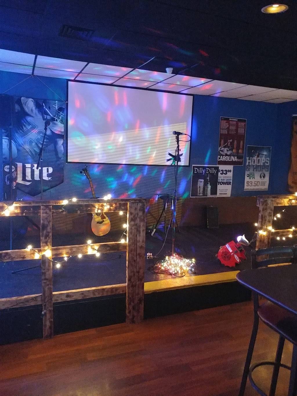 Top Shelf Tavern | restaurant | 5122 Bush River Rd, Columbia, SC 29212, USA | 8434304459 OR +1 843-430-4459