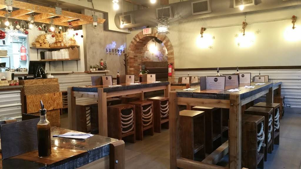 Katsuya | restaurant | 6048 Yonge St, North York, ON M2M 3W5, Canada | 6477296161 OR +1 647-729-6161