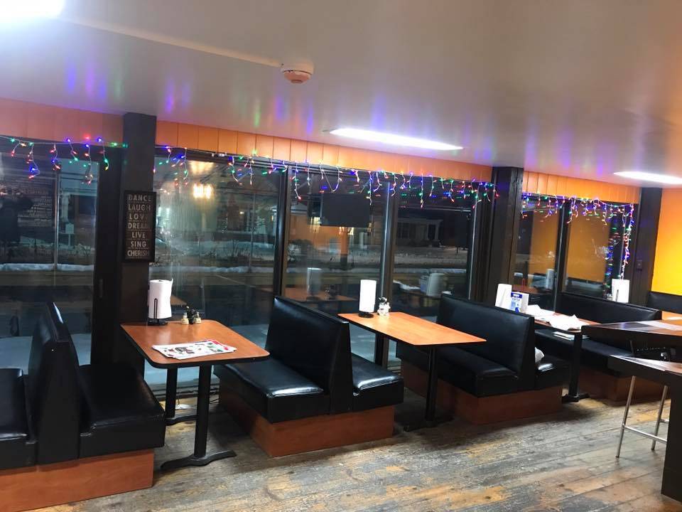 Hungry Bear Cafe | restaurant | 297 Main St, Franconia, NH 03580, USA | 6038232110 OR +1 603-823-2110