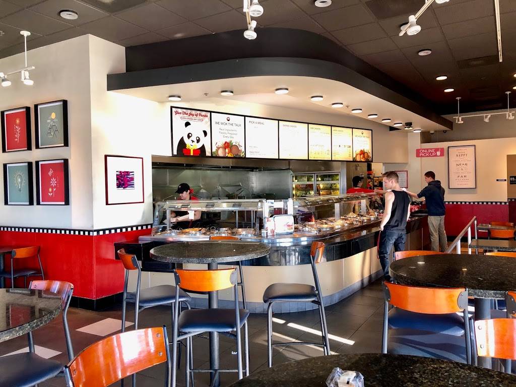 Panda Express | meal takeaway | 2130 Daniels St, Manteca, CA 95337, USA | 2098250384 OR +1 209-825-0384