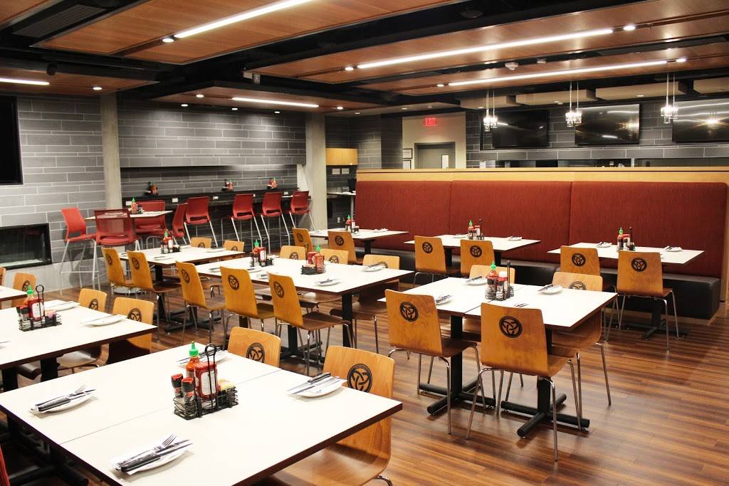 Murphys Grill | restaurant | 620, Edward J. Pryzbyla University Center, Michigan Ave NE, Washington, DC 20064, USA | 2023194770 OR +1 202-319-4770