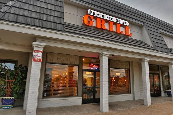 Providence Square Grill | restaurant | 941 Providence Rd, Virginia Beach, VA 23464, USA | 7574671700 OR +1 757-467-1700