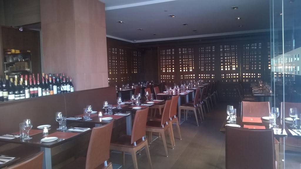 Inatteso Cafe Casano | cafe | 38 West St, New York, NY 10004, USA | 2122677000 OR +1 212-267-7000