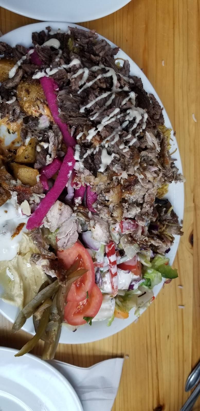 Babylon Shawarma | restaurant | 1441 Ogilvie Rd, Gloucester, ON K1J 7P3, Canada | 6136952277 OR +1 613-695-2277
