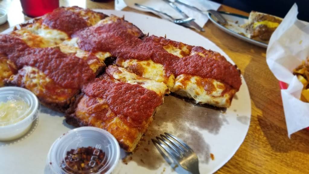 Detroit Coney Island | restaurant | 32922 US-19, Palm Harbor, FL 34684, USA | 7274013342 OR +1 727-401-3342