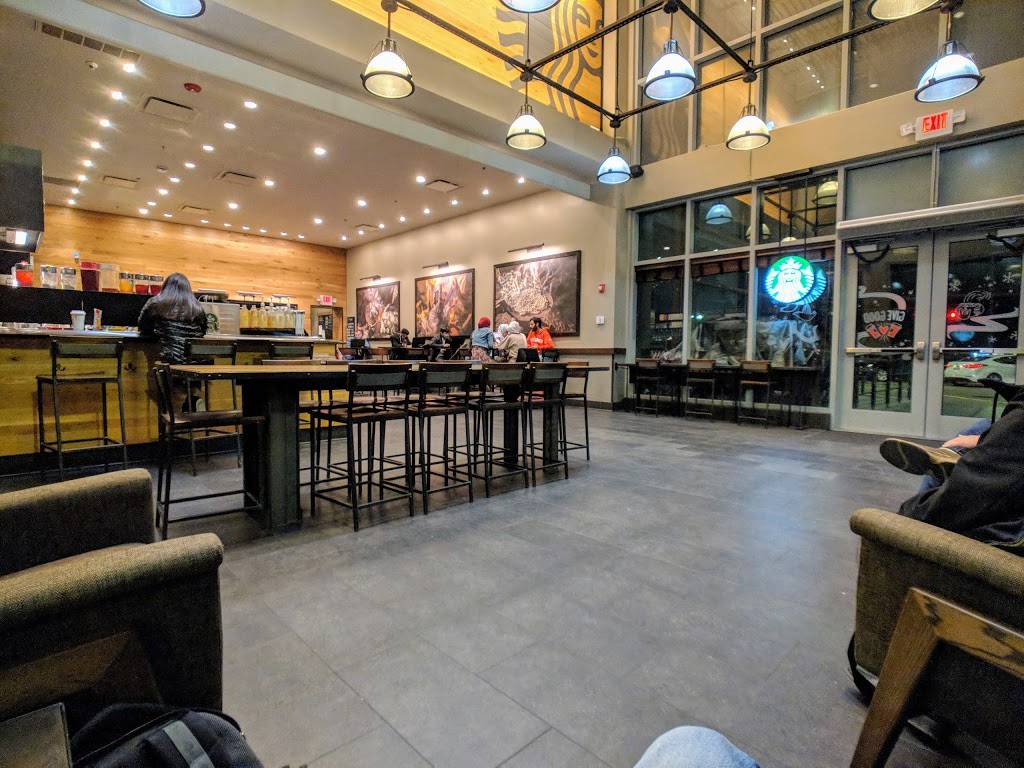 Starbucks | cafe | 28053 Chagrin Blvd, Woodmere, OH 44122, USA | 2165141822 OR +1 216-514-1822