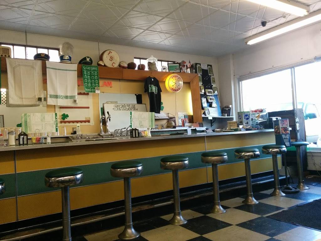 McAteers Restaurant | restaurant | 1316 Locust Ave, Fairmont, WV 26554, USA | 3043663158 OR +1 304-366-3158