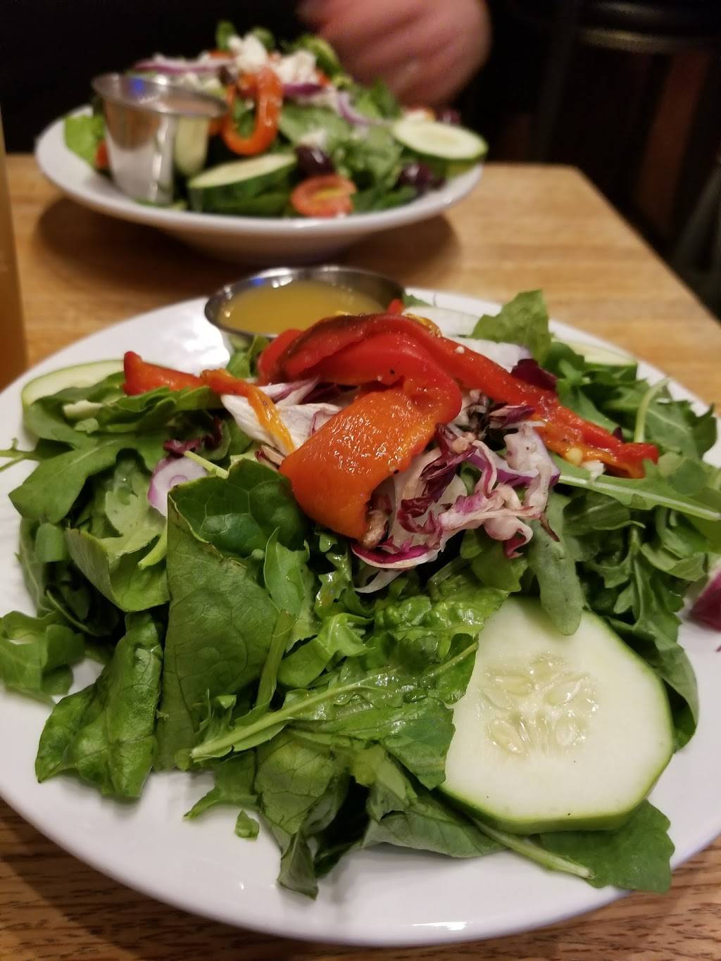 Blue Pan Pizza West Highlands | restaurant | 3930 W 32nd Ave, Denver, CO 80212, USA | 7204567666 OR +1 720-456-7666